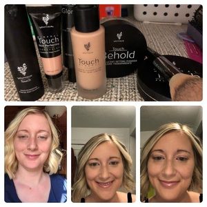 Younique makeup brand new